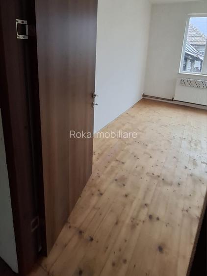 Casă solidă P+M, structură finalizată – Goranu, Râmnicu Vâlcea-pret repozitionat - 3