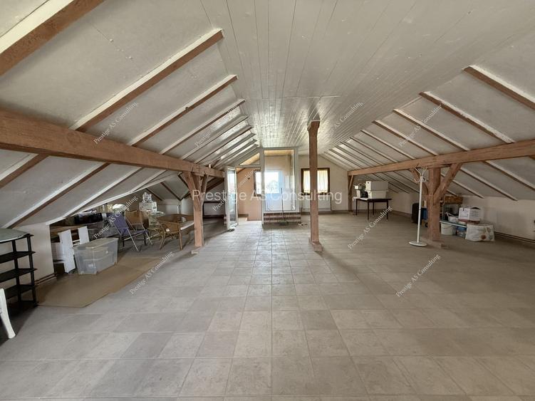 Casa individuala spatioasa | Teren 651 mp Zona Planetelor – Giroc - 18