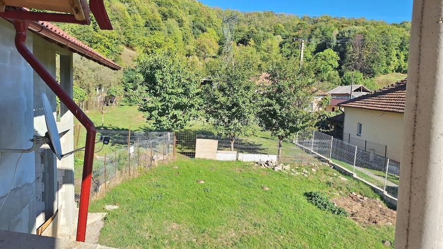 Casa de Vanzare Corbeni- Oestii- Arges - 29