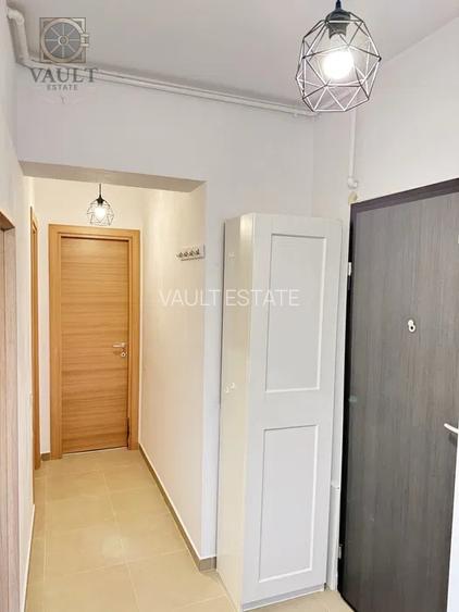 APARTAMENT 2 CAMERE-PARC CAROL-ISG RESIDENCE-PARCARE SUBTERANA - 7