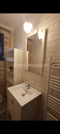 Casa individuala 100 mp Stupini - 15