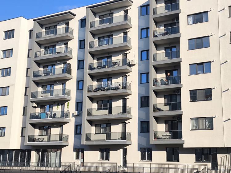 Metrou Berceni Biruintei 2 camere decomandat. - 10