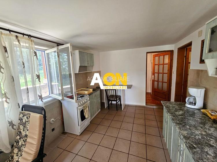 Casa tip cabana de vacanta, 5 camere, 2300 mp teren, zona Schit - 8