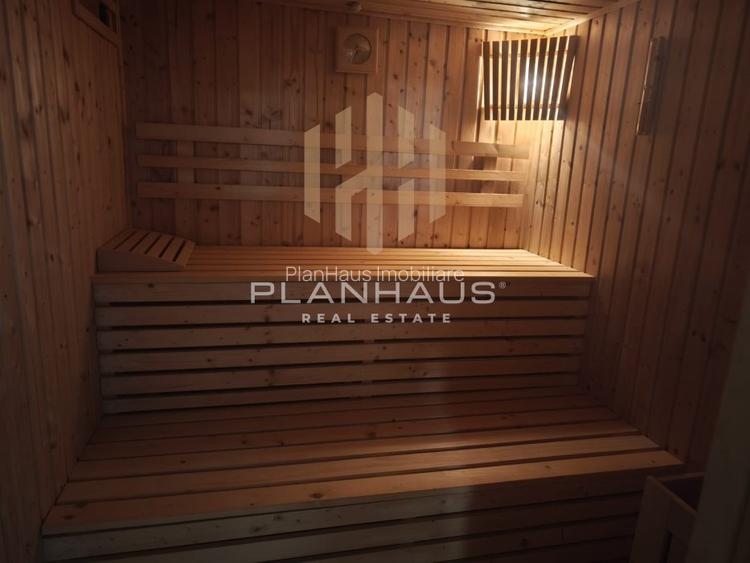 Casă cu piscină, saună și sală de forță – Tăuți-Măgherăuș - 6