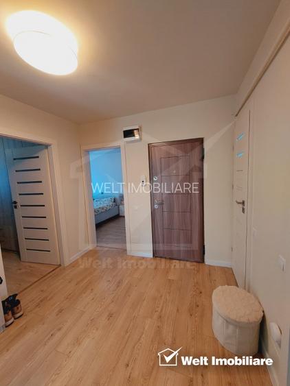 Apartament 4 Camere, 83 MP | 2 Bai | Etaj 3 | Manastur - 0% comision - 21