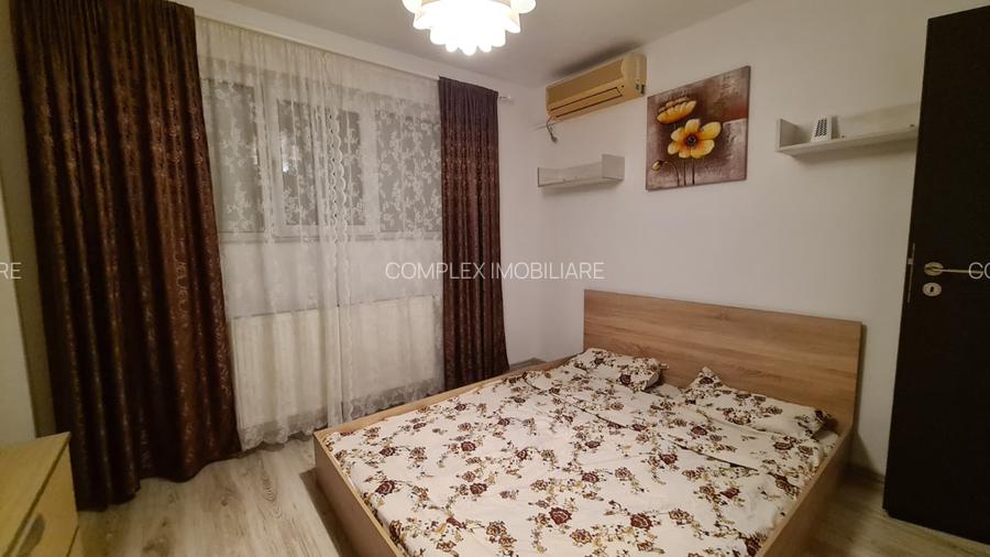 Apartament 3 camere, loc de parcare si boxa de depozitare - 4