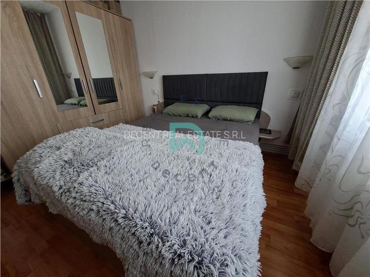 Apartament 3 camere Astra, 65 mp - Brasov - 3