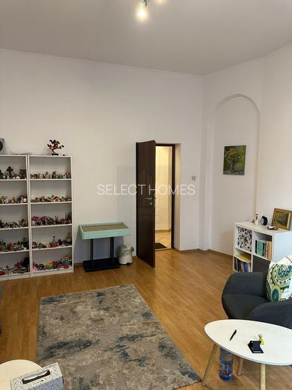 Apartament 2 Camere| Vanzare | Renovat   *Icoanei- Dacia* - 5