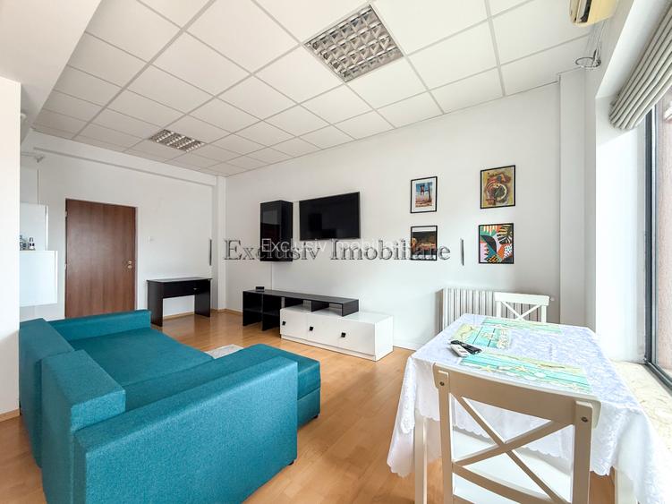 Apartament 3 camere | Bloc nou | Faleza Nord - 2