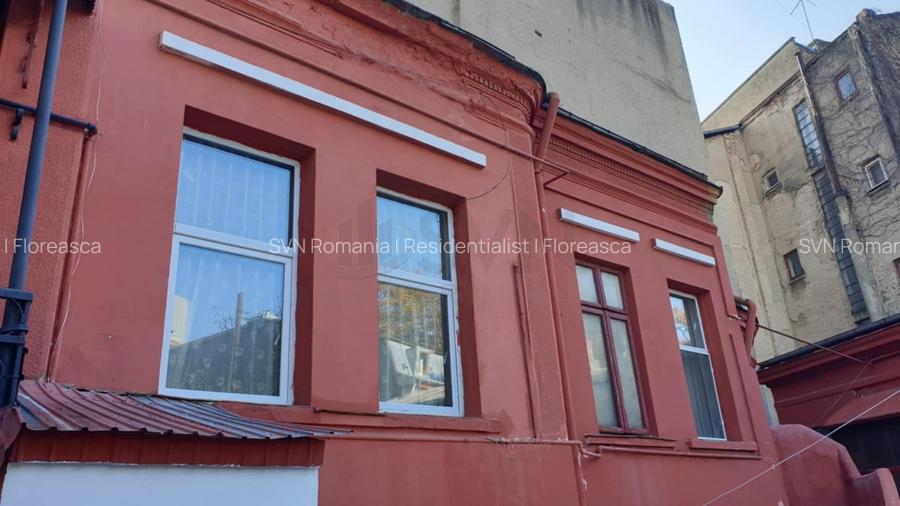 REA1023918 Apartament 3 camere I Armeneasca - 12