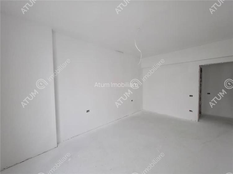 Apartament cu 3 camere si balcon in zona Calea Surii Mici din Sibiu - 22
