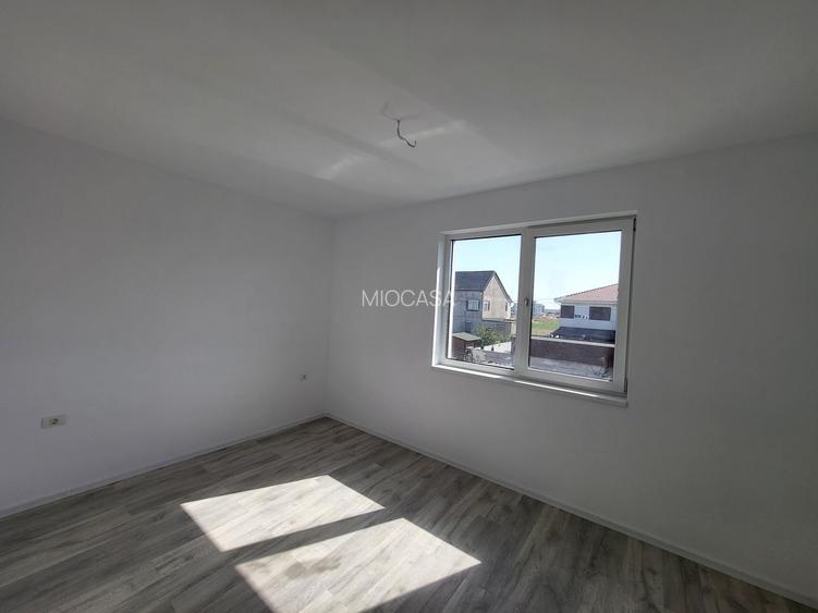 Comision 0%.  3 camere. Nou. etaj 1. Girocului - langa Profi str. Neptun. - 9