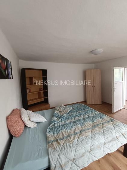 Casa de inchiriat cu 2 camere, mobilata si utilata, curte, Alba Iulia - 3