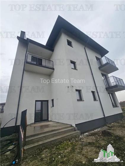 Vila noua 7 camere teren 530mp in zona Rahova-Magurele - 7