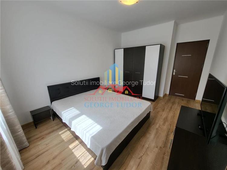 Inchiriere 2 camere decomandat Rezervelor 79 Lidl - 10