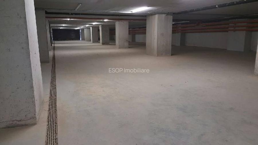 0% comision! Inchiriere birouri Central, 470 - 970 mp - 5