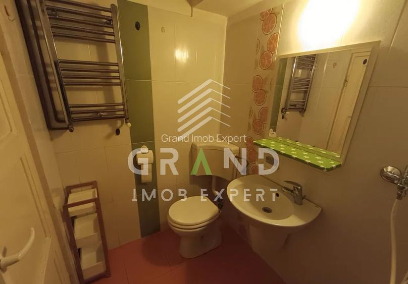 Apartament 2 camere I str. Horea - 8
