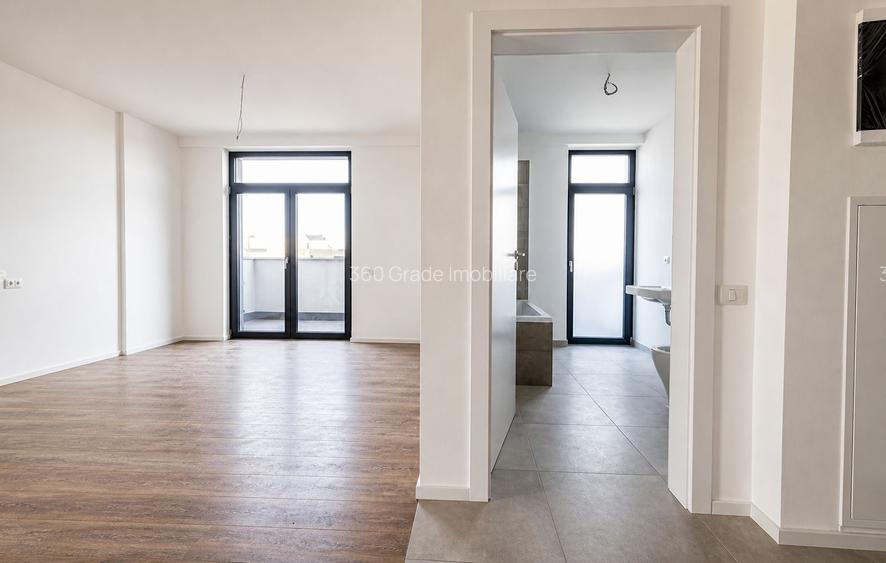 2 camere Complex Ateneo Timisoara - 2