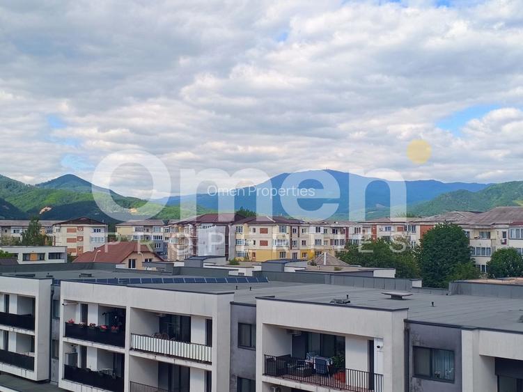 Apartament 3 camere | Ferdinand – Grănicerilor | Parcare inclusă - 10