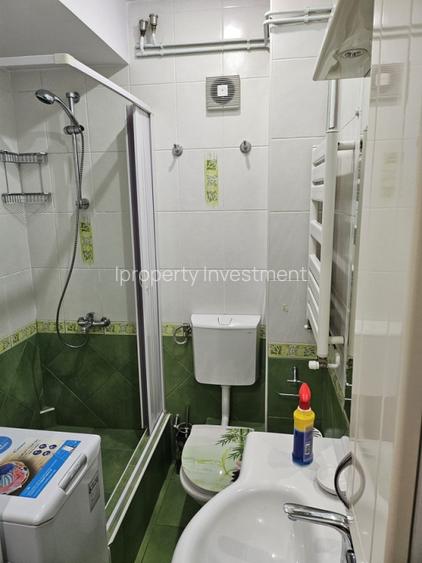 Victoriei, Dorobanti | Garsoniera | Centrala Proprie | Metrou 7min - 11