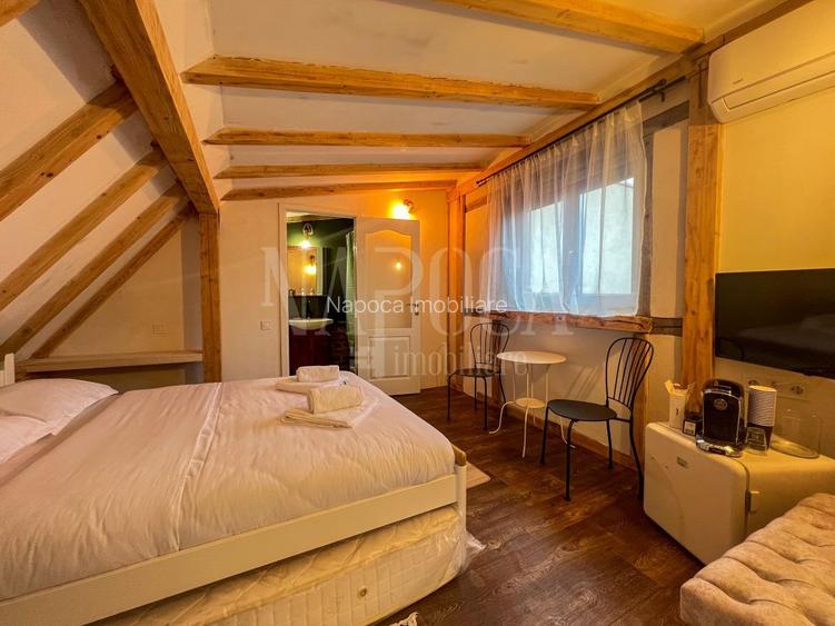 Casa 8 camere de vanzare in Centru, Cluj Napoca - 13