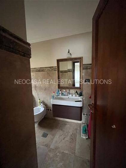 VILA SPLENDIDA IN PARADISUL VERDE - TEREN 583 MP - 4 CAMERE - 19