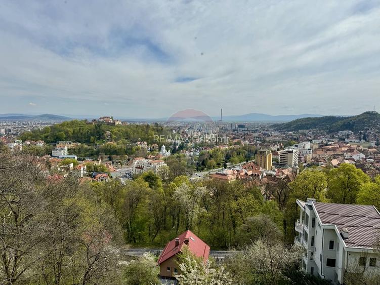 Apartament de Lux 3 Camere de Închiriat – Bellevue Residence, Brașov - 7
