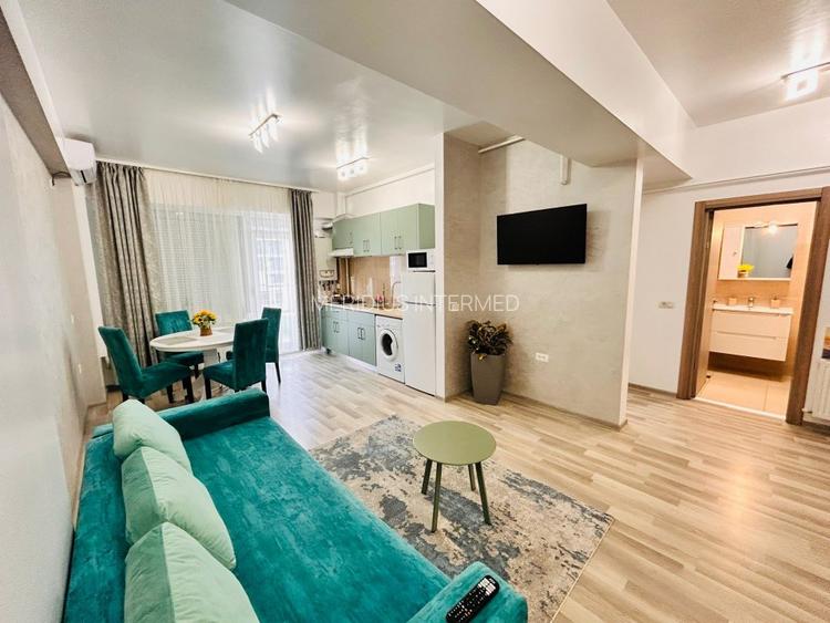 Vânzare Apartament Mamaia Summerland la 2 pași de plaja - 2