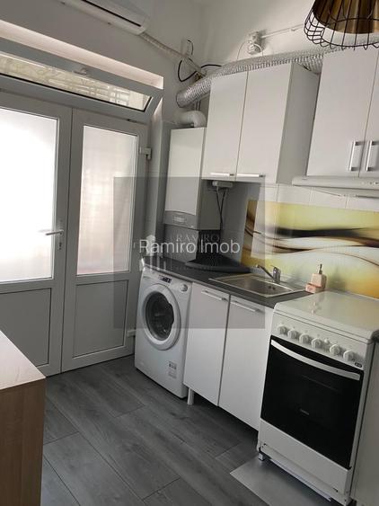 Inchiriere Garsoniera Eroii Revolutiei / Soseaua Giurgiului - 9