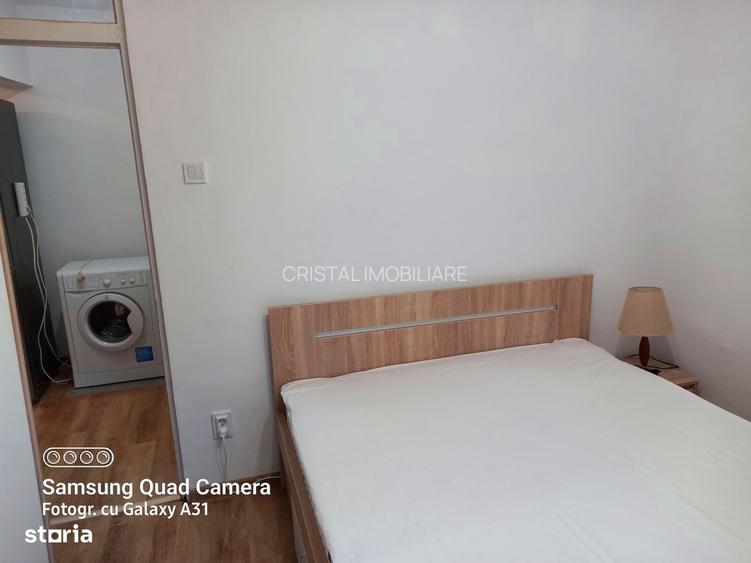 Apartament 3 camere,complet mobilat si utilat, Grivita - 7