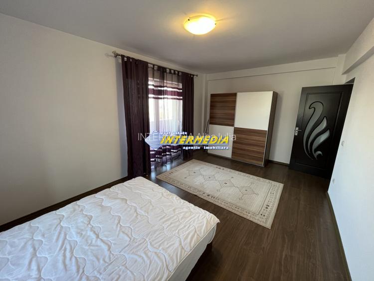 Apartament cu 3 camere de inchiriat in Centru Bloc Nou mobilat si utilat complet - 5