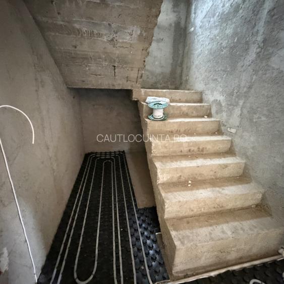 Vilă Premium | 5 Camere | Mogoșoaia | Parc | Central| Terasă Generoasa - 12