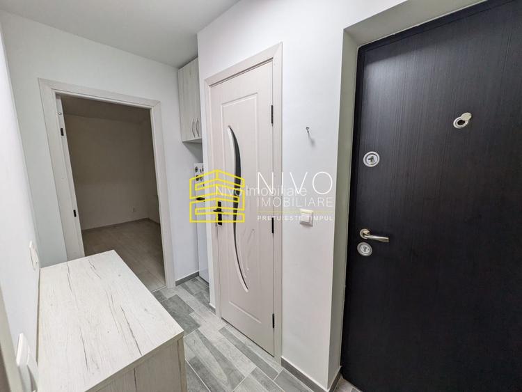 Apartament 2 camere - Tg. Mureș - Libertății - Aleea Săvinești - 10
