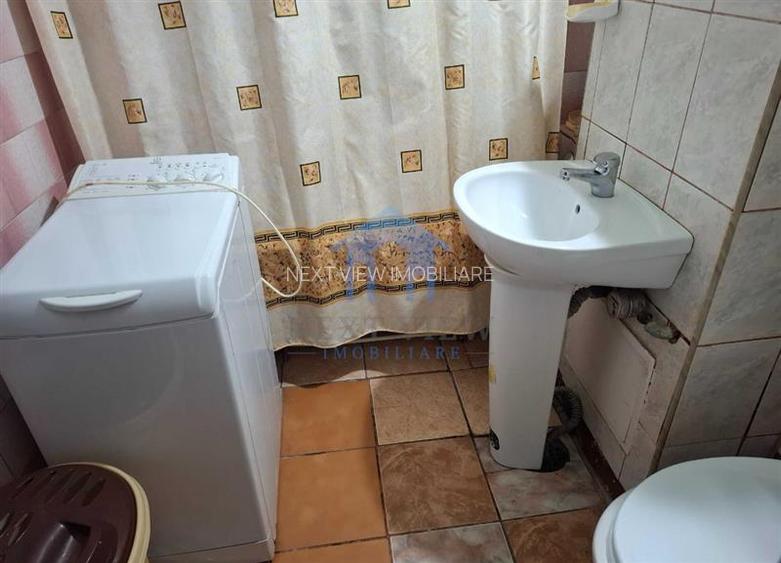 Garsoniera, Manastur - 4