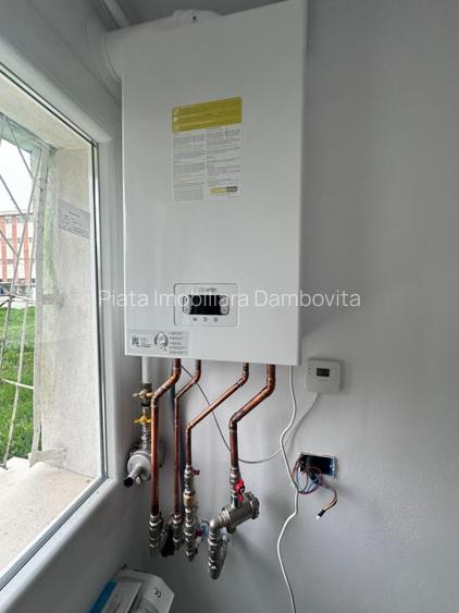 Apartament 2 Camere disponibil, 45 mp, renovat complet 2026, Parter, Târgoviște - 6