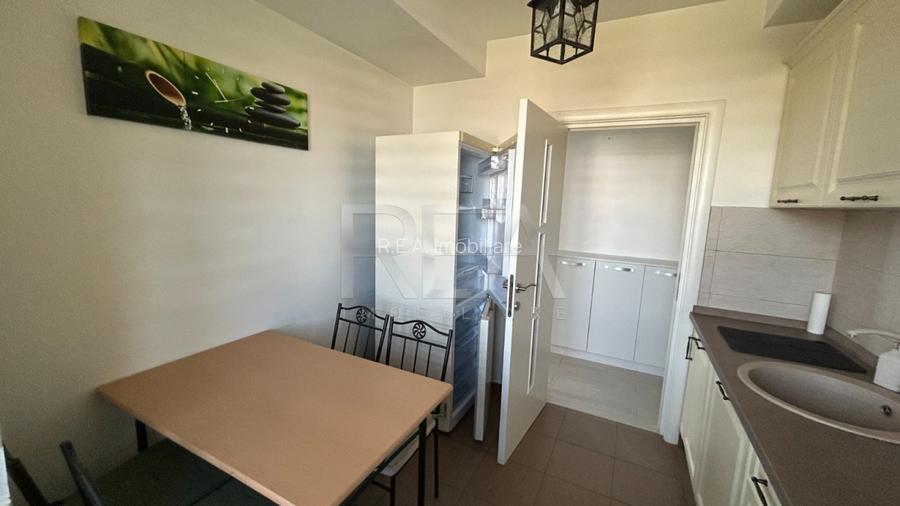 2 camere Ozana, decomandat, centrala, parcare, et. 4, metrou, boxa - 7