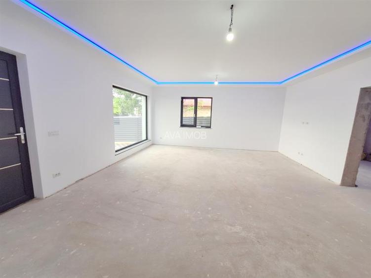 Casa P+M noua in Hemeius – design modern, constructie de calitate - 33