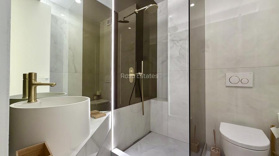 De vanzare | Apartament 3 camere Cortina North | FARA TVA Pipera Voluntari - 7