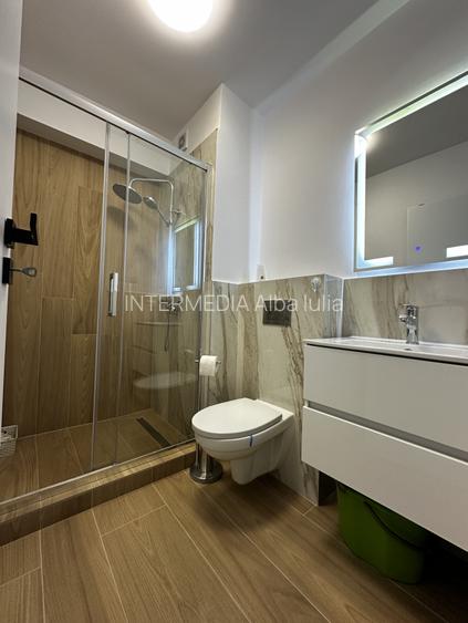 Apartament 2 camere| 48 mp | Balcon |Bloc Nou | Lift | Loc Parcare | finisat mob - 3