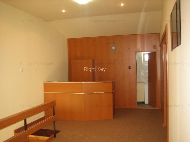 Oportunitate investitie! Hala cu birouri 600mp, stradal, zona centrala! - 13