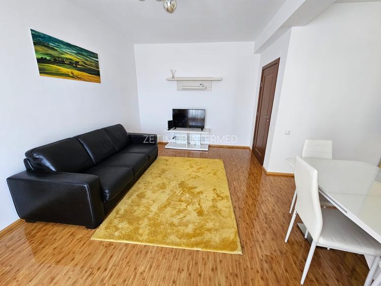 2 camere Bucurestii Noi - Pod Constanta *imobil 2022* l parcare privata l - 4