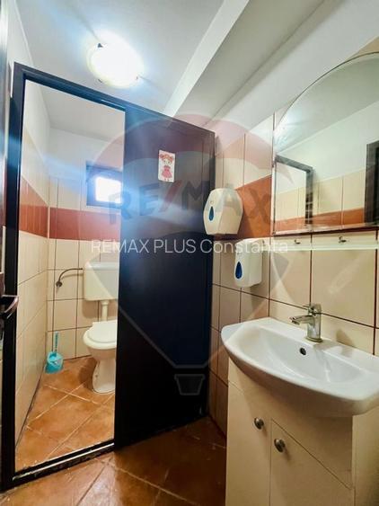 Spațiu comercial de 190mp de vânzare in Mangalia - 14