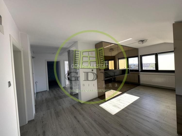 Casa, P+M, 179 mp, Carcea, Zona Selgros - 13