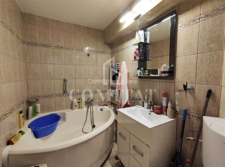 Apartament cu 2 camere decomandate | Mărăști | Zona Fabricii de Zahăr - 6