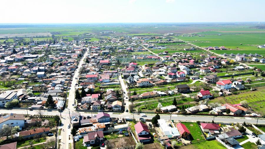 Ciorogarla - Darvari, mobilata si utilata complet, mutare imediata - 28