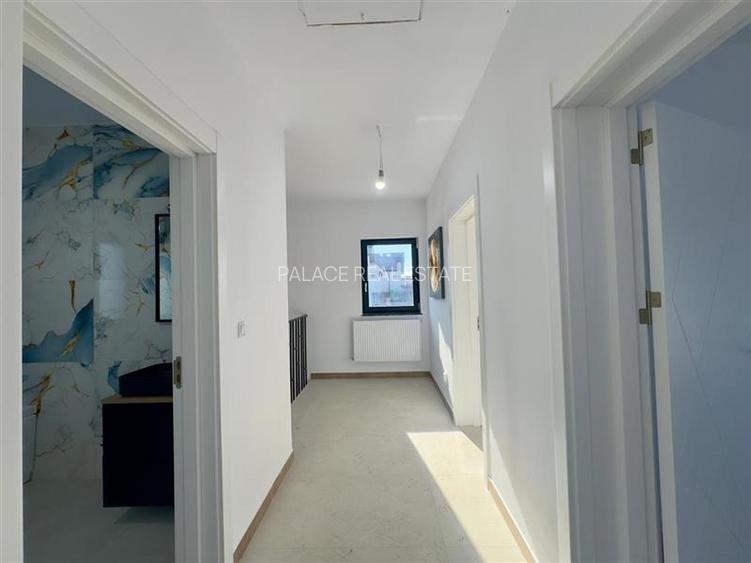 Vila intabulata, Miroslava ,4 camere. - 15