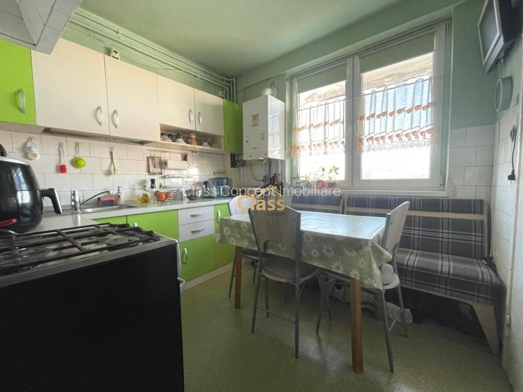 Apartament 2 camere | Investitie | 45 mpu |Zona Iulius Mall Gheorgheni - 2