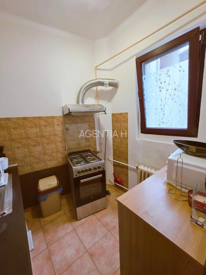 Vanzare 2 camere Calea Victoriei etajul 2 Radisson - 25