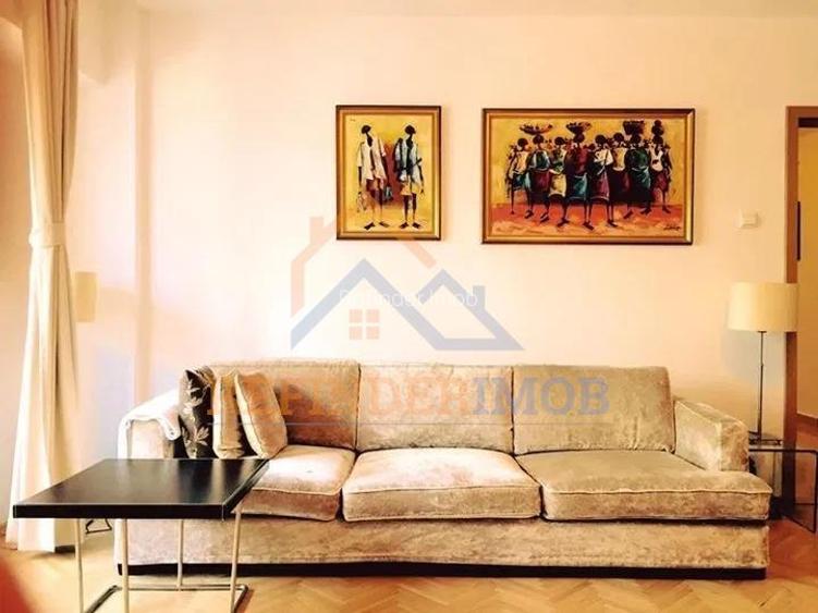 2 camere, Victoriei, metrou - 3