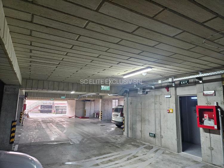 Apartament 2 camere de închiriat, Primavera Campus – Prima închiriere - 37